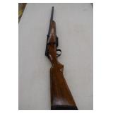 Glenfield Mod. 50 - 12GA Bolt Auction 3 Shot Mag.