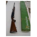 Remington Mod. 7400 - 30-06 Automatic Rifle w/ Box