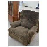 Oversized Recliner