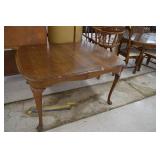 Vintage Dining Table