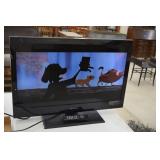 Emerson 27" TV w/ Remote