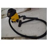 12 Gallon Shop-Vac Pro (works)