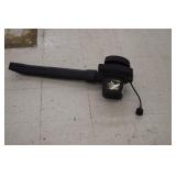 McCulloch Power Stream II Electric Blower (works)