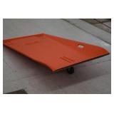 Snow Master Snow Scoop