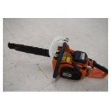 Echo 330EVL Chainsaw