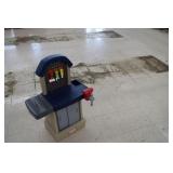 Little Tikes Tool Bench