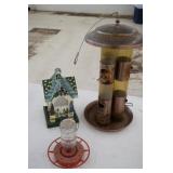 Bird Feeders