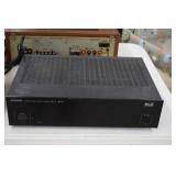 Kenwood Basic M1 Stero Power Amplifier