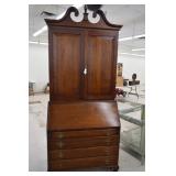 Vintage Secretary Desk