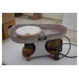 Amaco Potters Wheel (works)