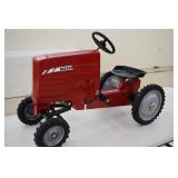 Massey Fergusion Pedal Tractor
