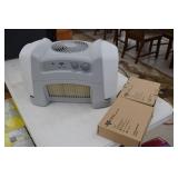 Vornado Whole Room Evaporative Humidifier (works)