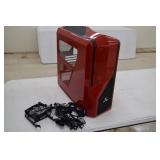 Ironside Computer Tower Shell w/ Components