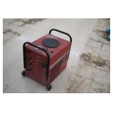 RobinAir Refrigerant Recovery / Recharging System