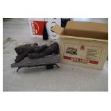 Mark I Series Cozy Glow Gas Logs