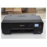 Epson SureColor P600 Inkjet Printer (powers on)