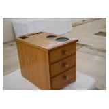 Recliner Table / Caddy