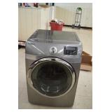 Samsung Steam Electric Dryer (condition unknown)