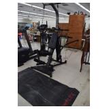 Blowflx Extreme w/ Mat (smoke damage)