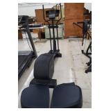 NordicTrack CX925 (smoke damage)