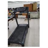 Pro-Form810TR Treadmilll(needs repair&smoke damage