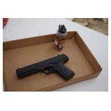 Daisy PowerLine 201 BB Gun w/ BB