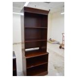 Staley Furniture Bookcase / Desk