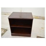 Staley Furniture Bookcase / End Table