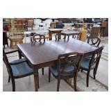 Dining Table w/ 6 Chairs