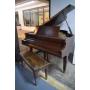 Baldwin Baby Grand Piano w/ Bench