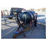 300 Gal. Sprayer