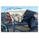 Agricraft Spreader