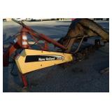 New Holland 616 Disk Cutter