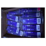 Assortment of Champion drill bits & Threaders