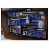 Multi Purpose Drill Bits