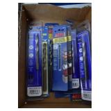 Multi Purpose & Champion Drill Bits