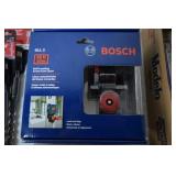 BOSCH Self Leveling Cross-Line Laser