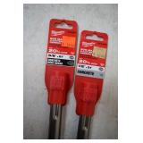 2 - Concrete SDS Bits