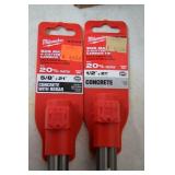 2 - Concrete SDS Bits