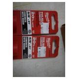 2- Concrete SDS Bits