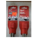 2 - Concrete SDS Bits