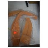 2 - Bostitch Floor Nailer Handles