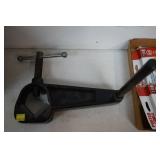 Pipe Vise