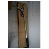 Ridgid Replacement Handle