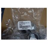 Box of Milwaukee 1/4" Turn Bolt Kits