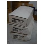 Bostitch Heat Treated T Nails