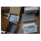 2 Boxes of  Paslode 3/4" brads