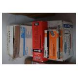 Staples & Hardwood Flooring Nails