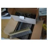 Senco Nails & TyRex Concrete/ Steele Fasteners