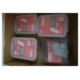 4 - Boxes of Senco Trim Nails